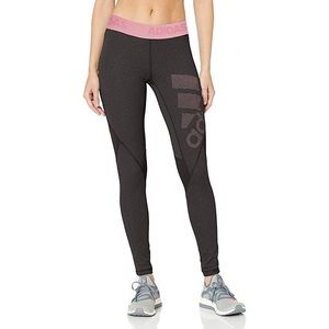 Adidas workout leggings yoga pants